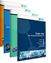Catalogues and brochures of Indu-Sol as Overview