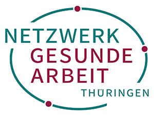 Netzwerk Gesunde Arbeit in Thüringen