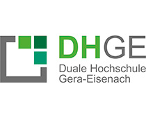 DH Gera-Eisenach标志