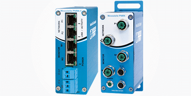 Feedback-free access to the PROFINET network
