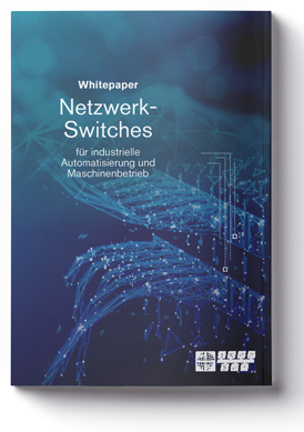 Whitepaper Netzwerk Switches Download