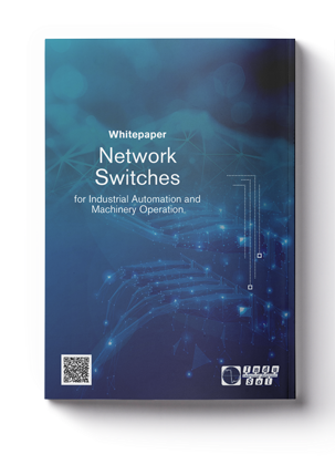 Whitepaper Network Switches - Download