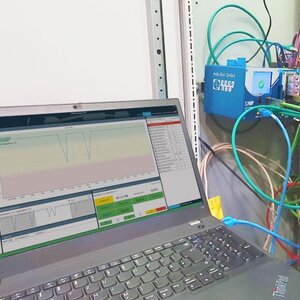 Die Analyse-Software PROmanage® NT (Urheber: Indu-Sol)