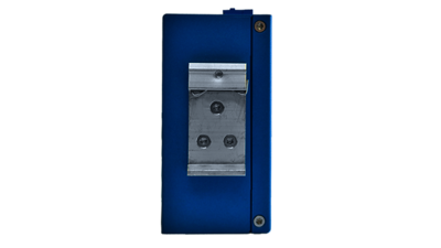 PROmesh B8 compact - Rückansicht