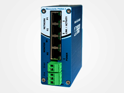 PROFINET measuring point PNMA