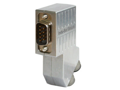 PROFIBUS Connector M12 PG/35° special