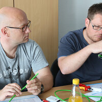 Certified PROFINET Installer & Engineer trainings