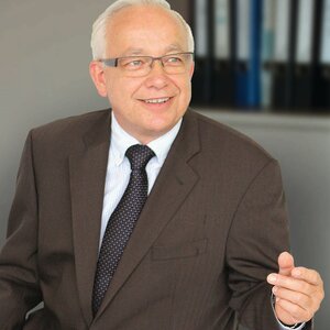 Fig. 5: Author: Karl-Heinz Richter, Geschäftsführer für Marketing & Sales Indu-Sol GmbH