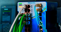 PROmesh P24+: Gigabit-Switching neu gedacht