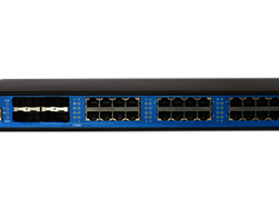 Ethernet Switch PROmesh P28-RL