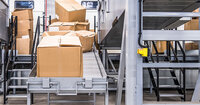 Success Story: PROFINET Diagnostics in E-Commerce