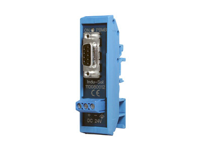 Aktiver PROFIBUS Adapter PBMB IP20