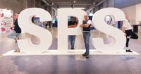 Indu-Sol auf der SPS Italia 2025