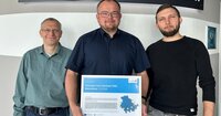 Intelligentes Switch Management