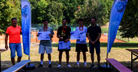 Starkes Tennis, Fair Play und regionales Engagement