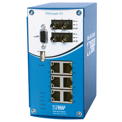 Switch PROmesh FX