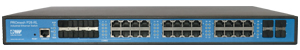 Industrial Switch PROmesh P28 RL