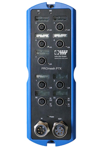 Industrial Switch PROmesh P7X
