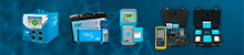 Network diagnostics: Products and solutions for your network