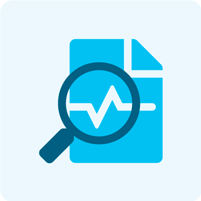 Diagnostic services for industrial automation networks: inspection measurement / network maintenance