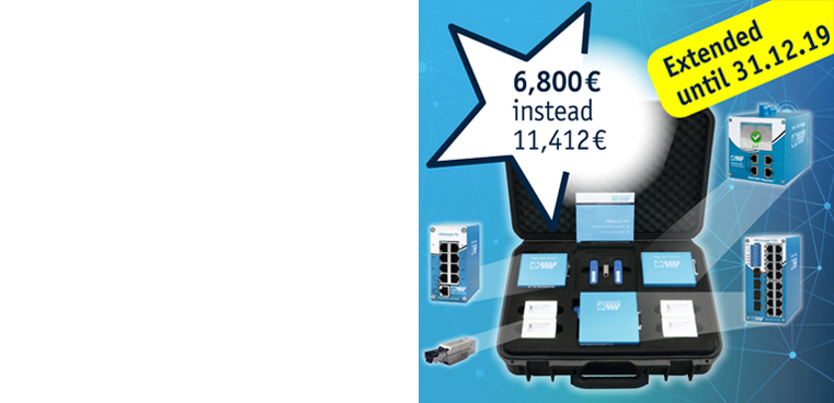 Fit4PROFINET package