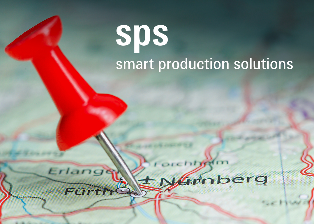 Indu-Sol auf der SPS 2025