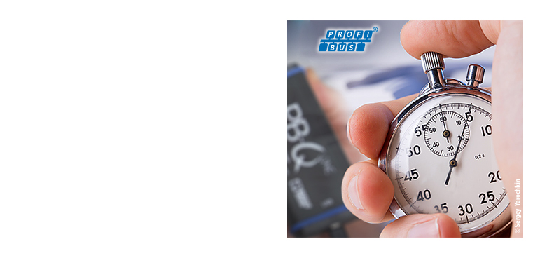 PROFIBUS Tester PB-Q One