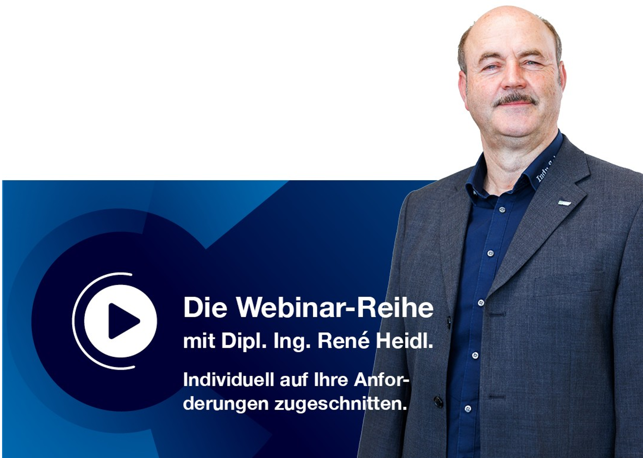 Webinar-Reihe Vom Feldbus zum OT-Backbone