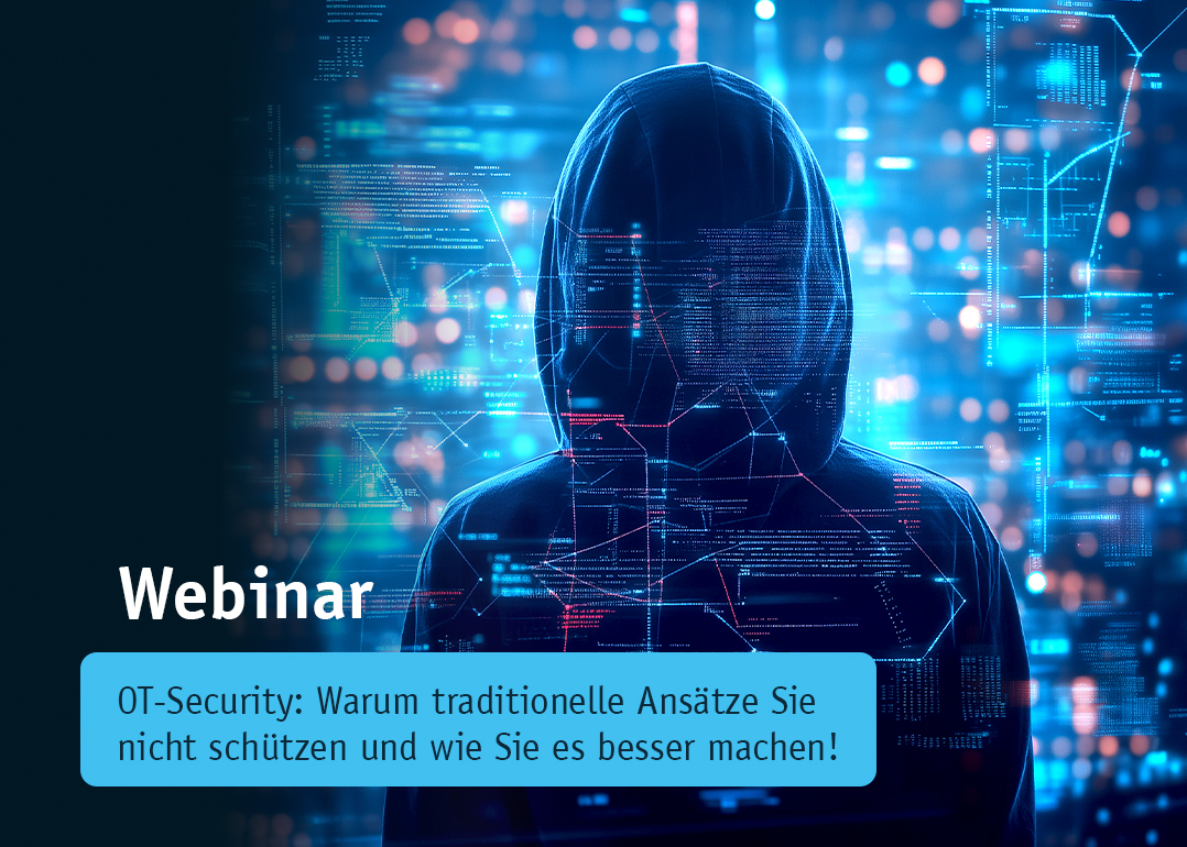Webinar: OT Security