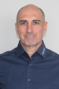 Daniele Lattari