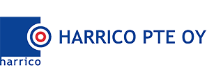 Indu-Sol partner Harrico PTE Oy