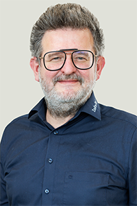 André Lauterbach