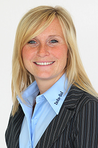 Denise Fritzsche