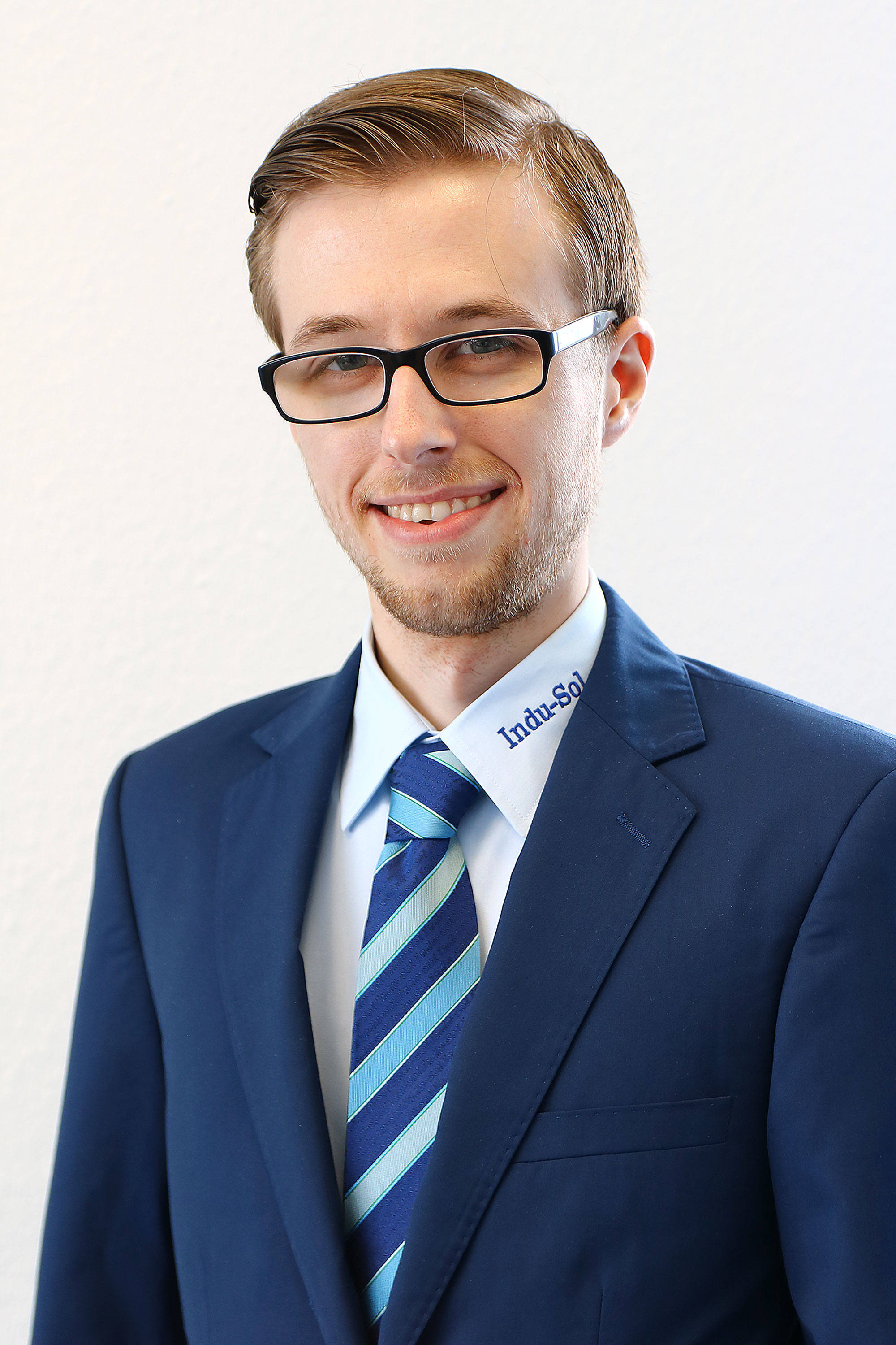 Agent Blond: Ansprechpartner / Beratung