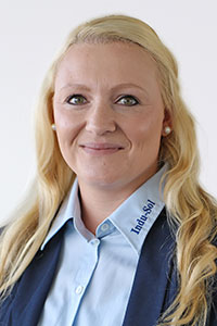 Katharina Gerth