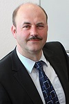 SPS 2023 - Fachvortrag von Indu-Sol-Geschäftsführer René Heidl