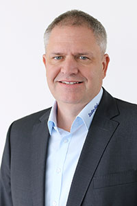 Branchentreffen Automobil 2021: OT-Netzwerkplanungsexperte Thomas Lenk