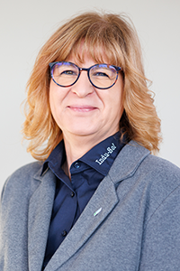 Sabine Schellenberg