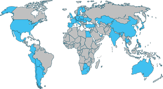 authorised Indu-Sol partner (worldwide, without Europe)