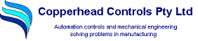 Indu-Sol authorized partner - Australia, Copperhead Controls
