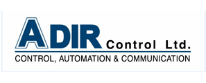 ADIR Control Ltd.