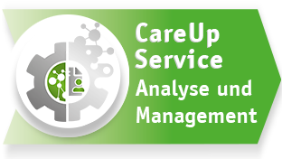 CareUp Service