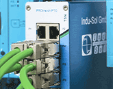 Network infrastructure