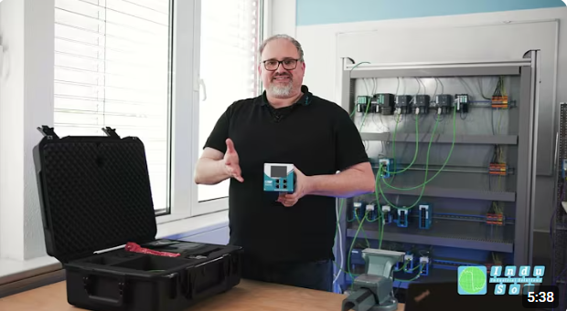 EtherNet/IP Diagnostic Case – Quick Overview!