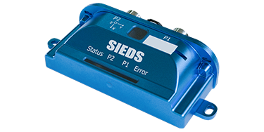 Your partner for the future of industrial digitalization