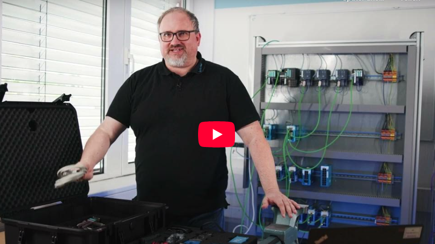 PROFIBUS Diagnostic Case in the Field – Explained Simply!