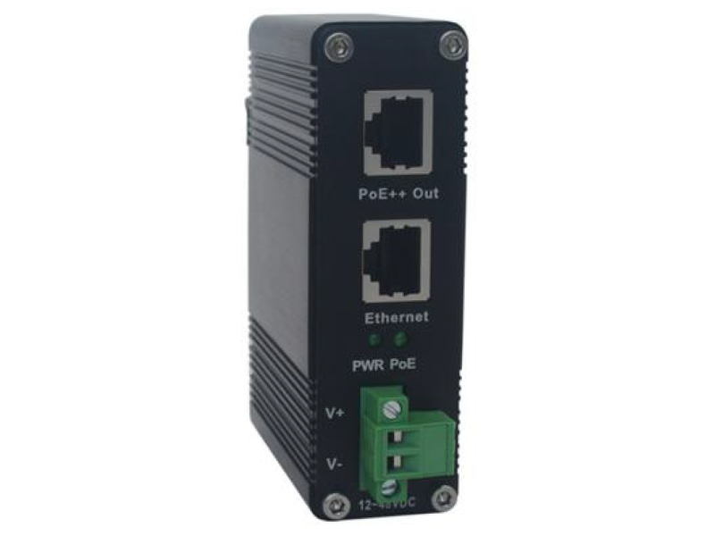 Industrial Ethernet Network | Infrastructure Components