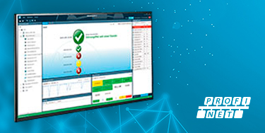 PROFINET Produkte: PROFINET-Software von Indu-Sol