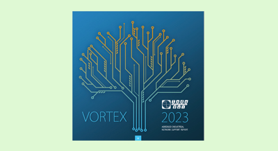 VORTEX 2023