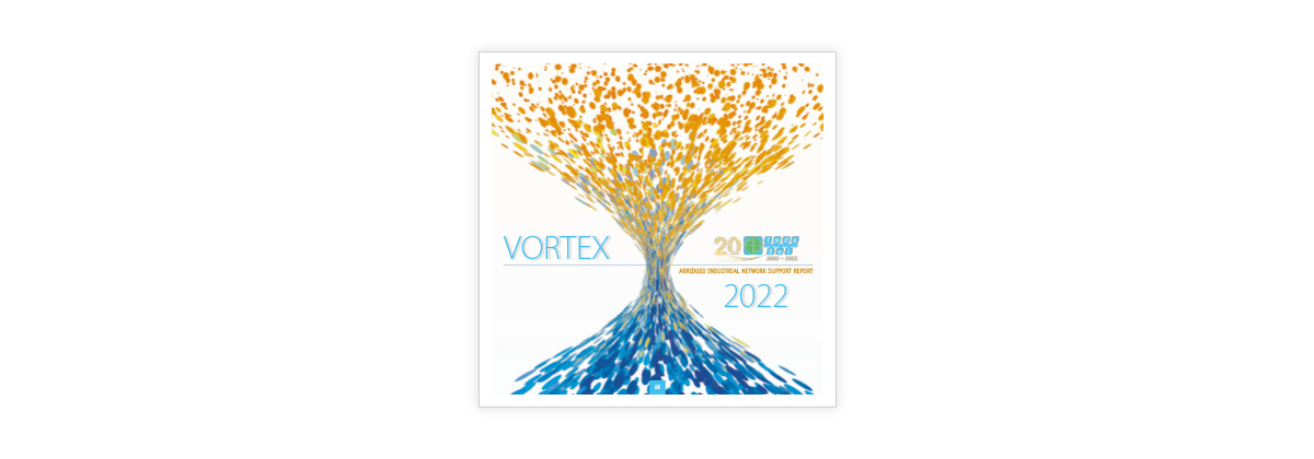 VORTEX 2022 - Lagebericht